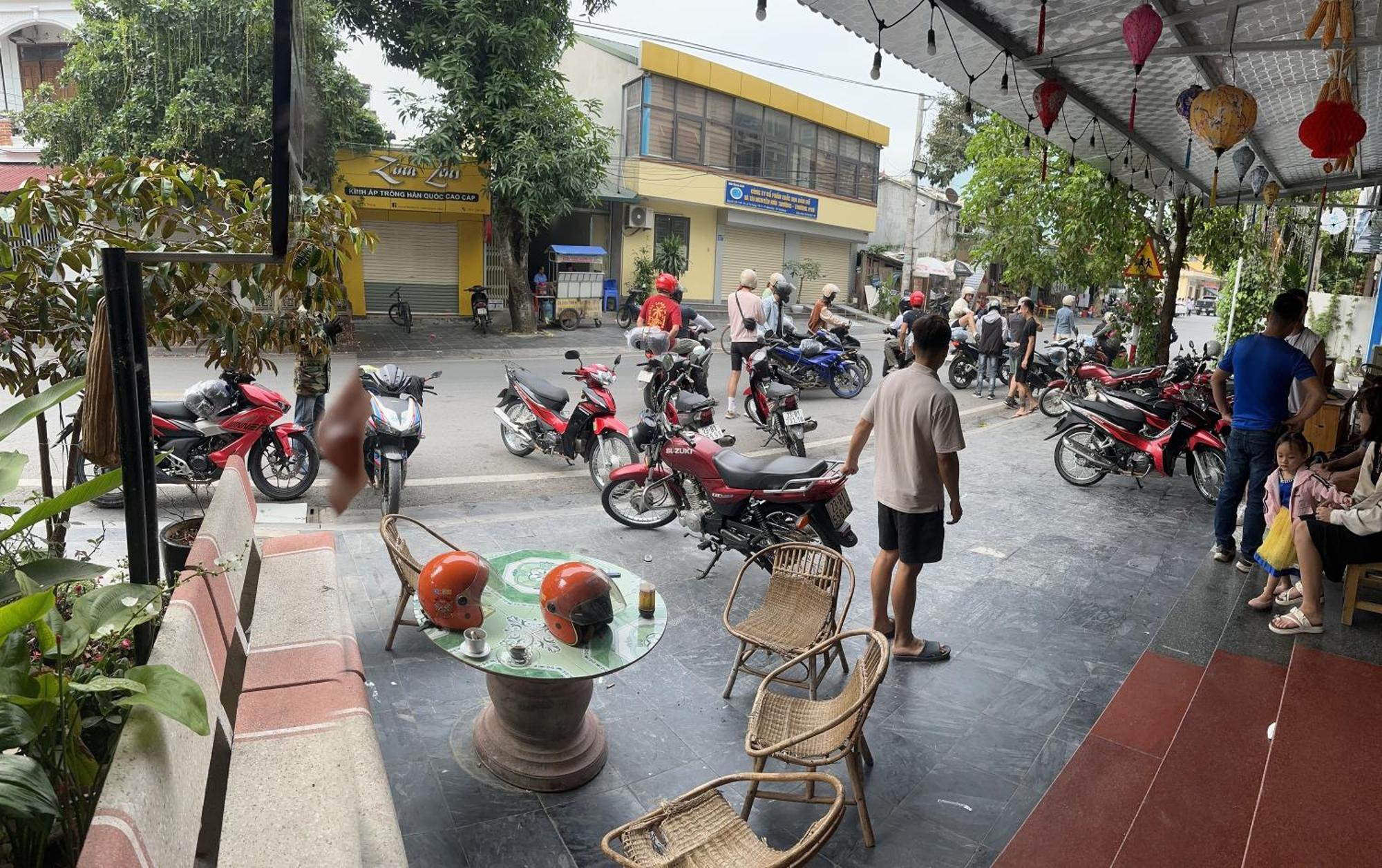 Kiki'S House And Motorbike For Rent Hostel Ha Giang Exterior photo