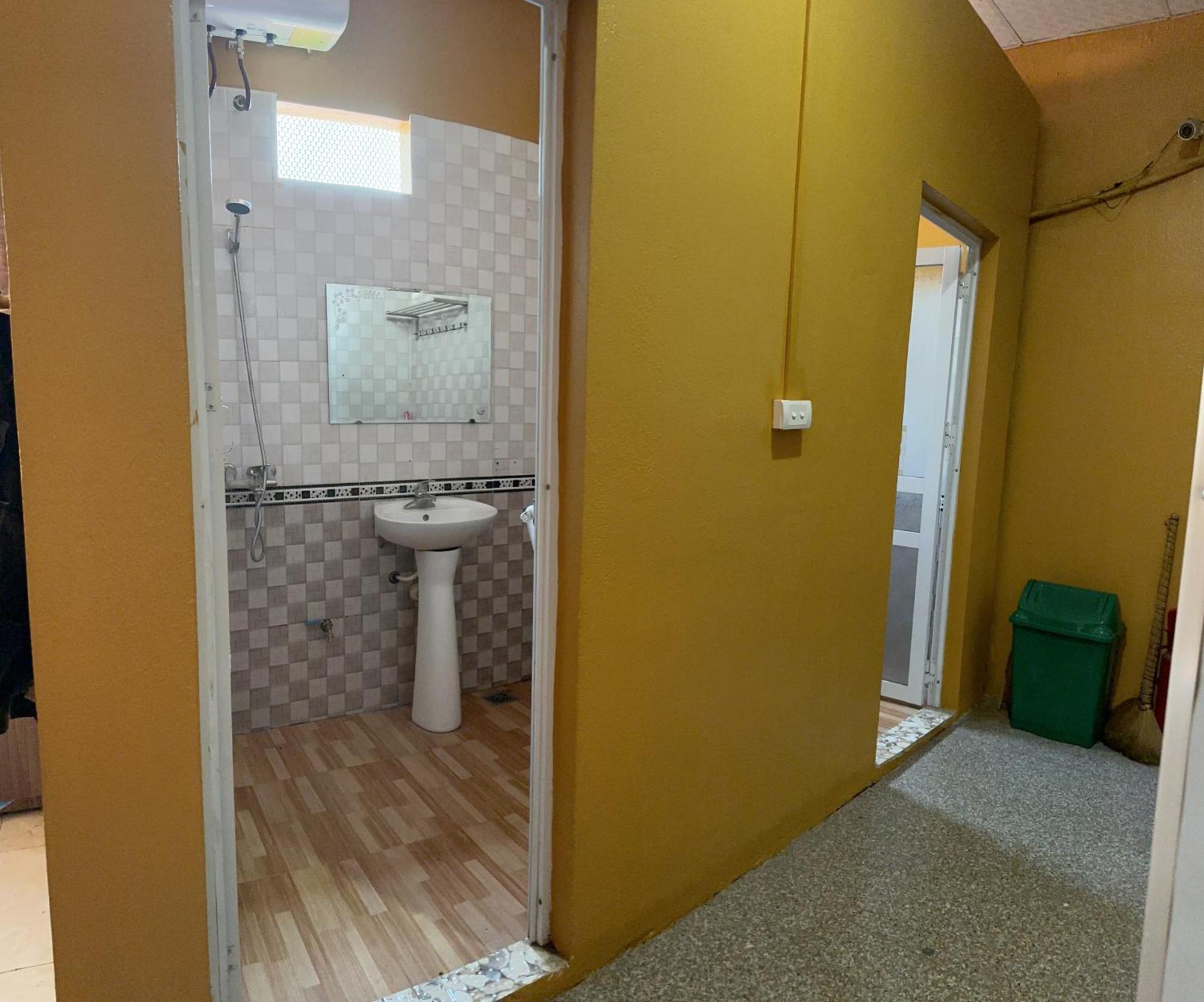 Kiki'S House And Motorbike For Rent Hostel Ha Giang Exterior photo