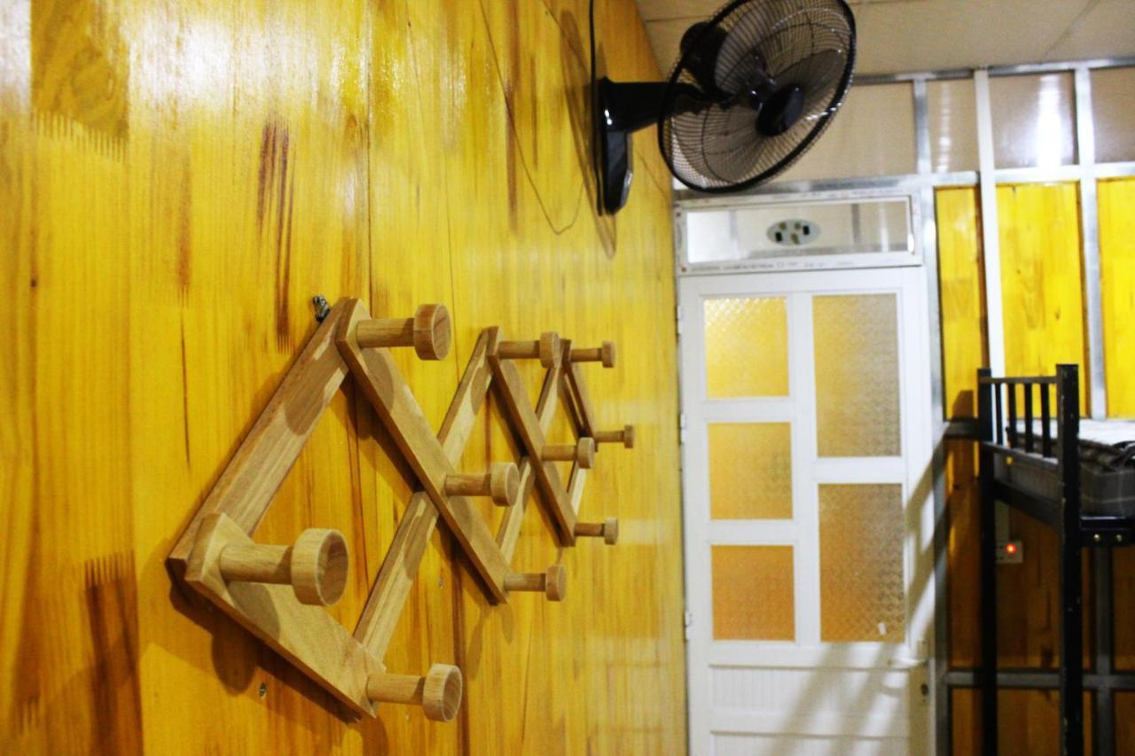 Kiki'S House And Motorbike For Rent Hostel Ha Giang Exterior photo