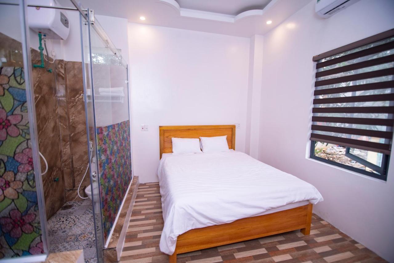 Kiki'S House And Motorbike For Rent Hostel Ha Giang Exterior photo