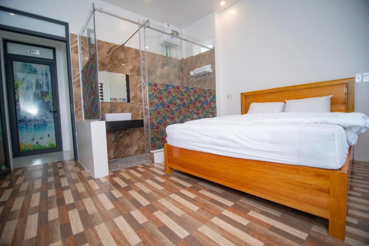 Kiki'S House And Motorbike For Rent Hostel Ha Giang Exterior photo