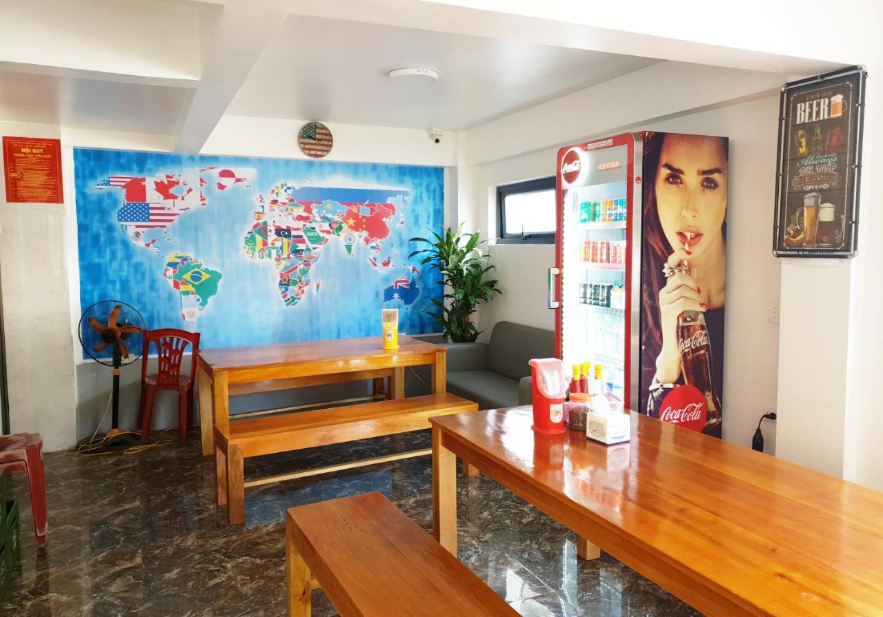 Kiki'S House And Motorbike For Rent Hostel Ha Giang Exterior photo