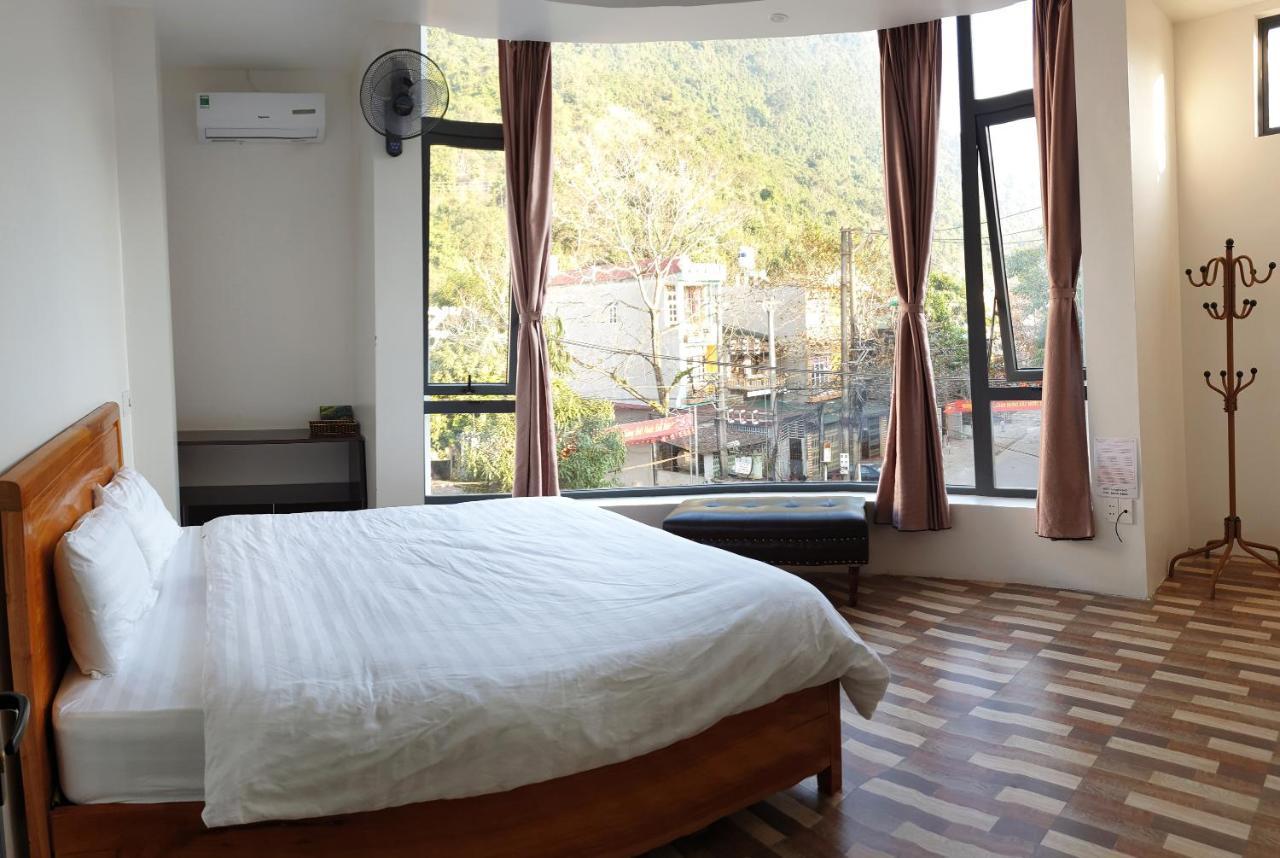 Kiki'S House And Motorbike For Rent Hostel Ha Giang Exterior photo