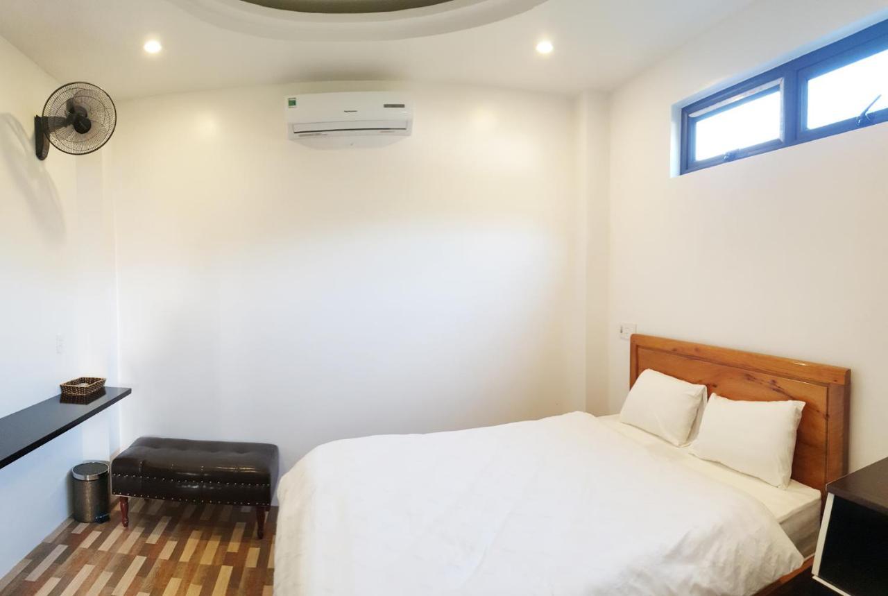 Kiki'S House And Motorbike For Rent Hostel Ha Giang Exterior photo