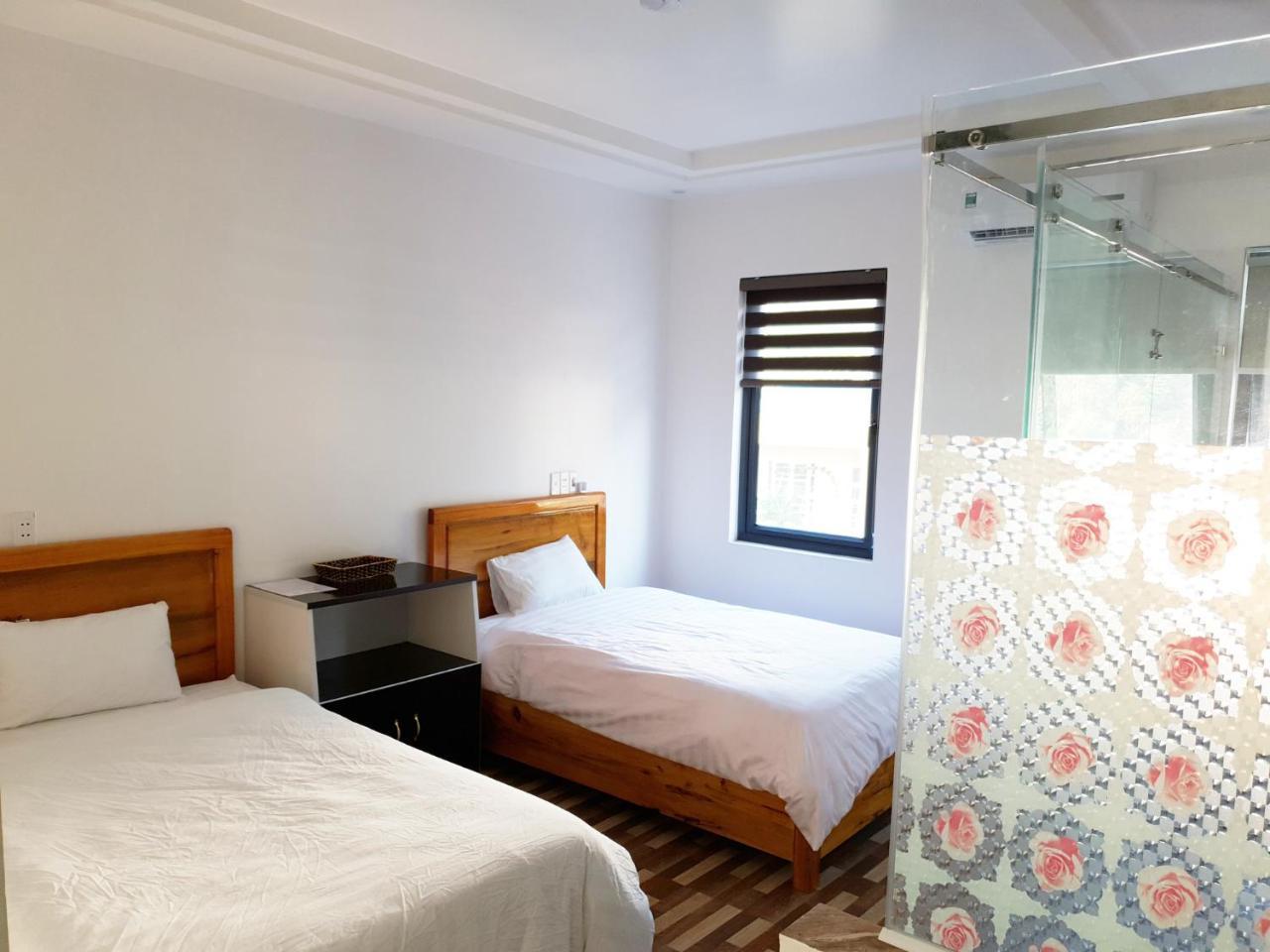 Kiki'S House And Motorbike For Rent Hostel Ha Giang Exterior photo