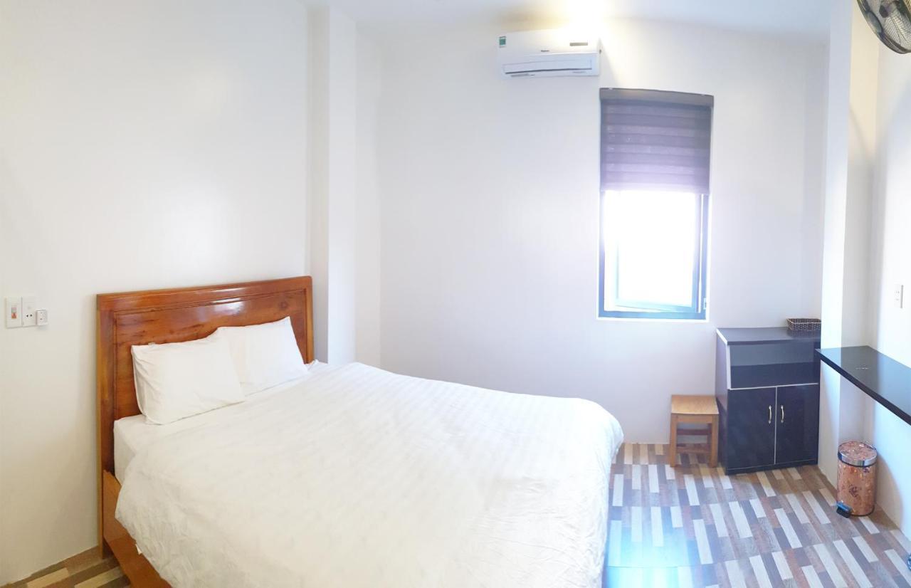 Kiki'S House And Motorbike For Rent Hostel Ha Giang Exterior photo