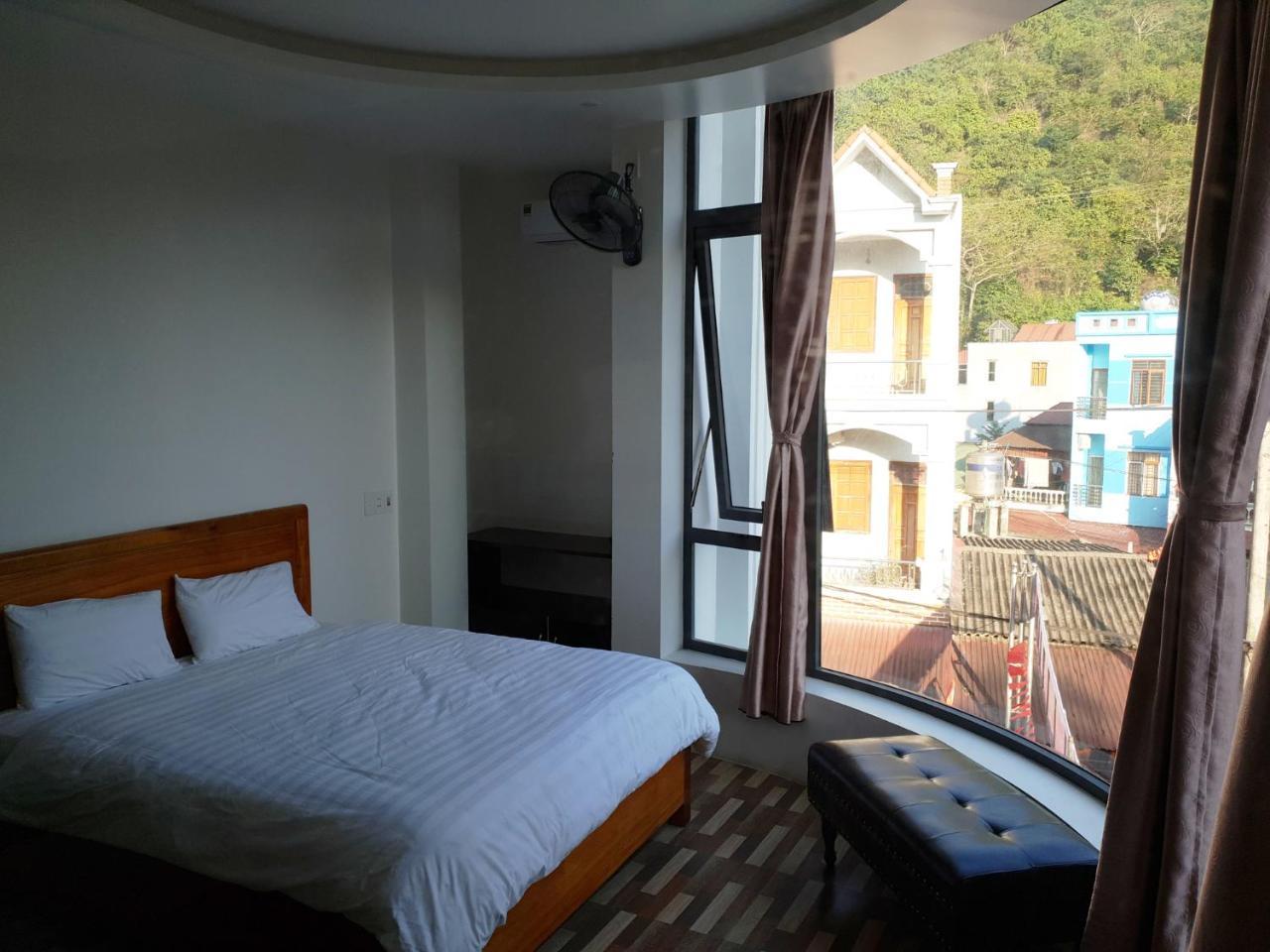 Kiki'S House And Motorbike For Rent Hostel Ha Giang Exterior photo