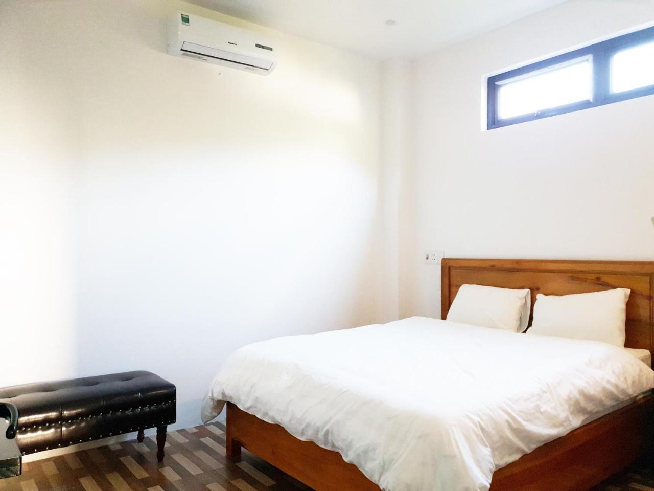 Kiki'S House And Motorbike For Rent Hostel Ha Giang Exterior photo