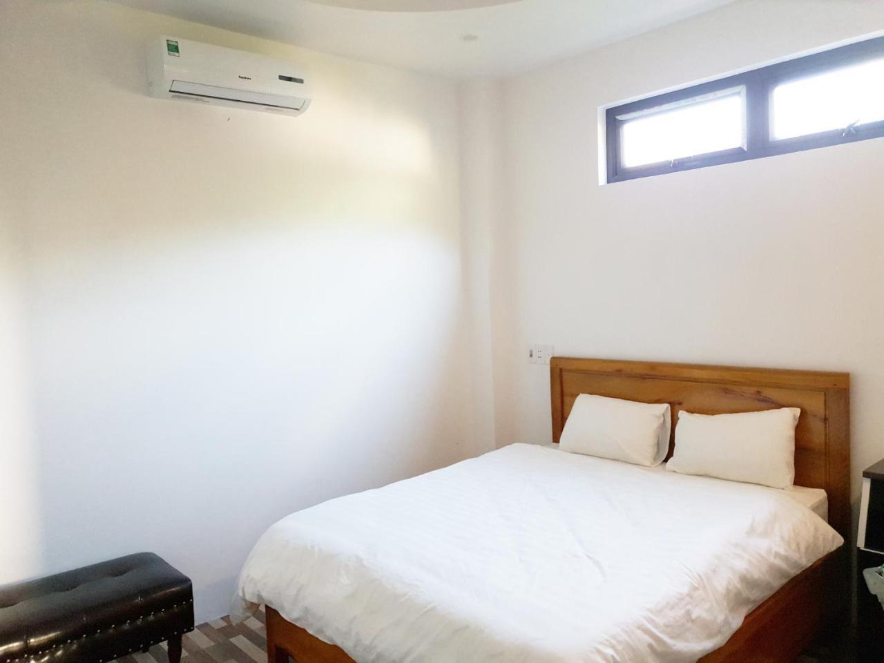 Kiki'S House And Motorbike For Rent Hostel Ha Giang Exterior photo