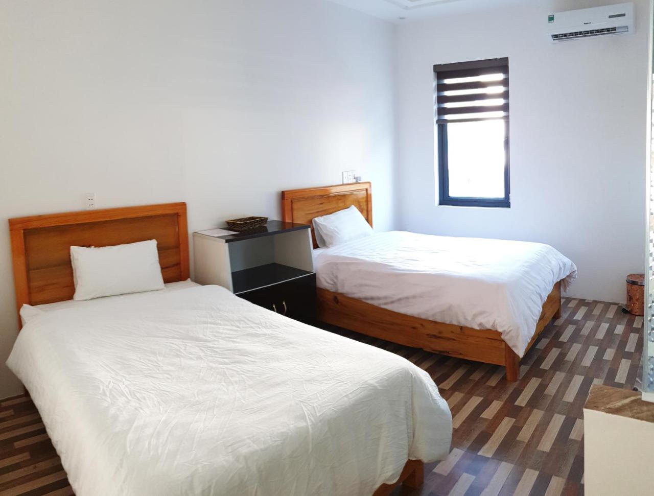 Kiki'S House And Motorbike For Rent Hostel Ha Giang Exterior photo