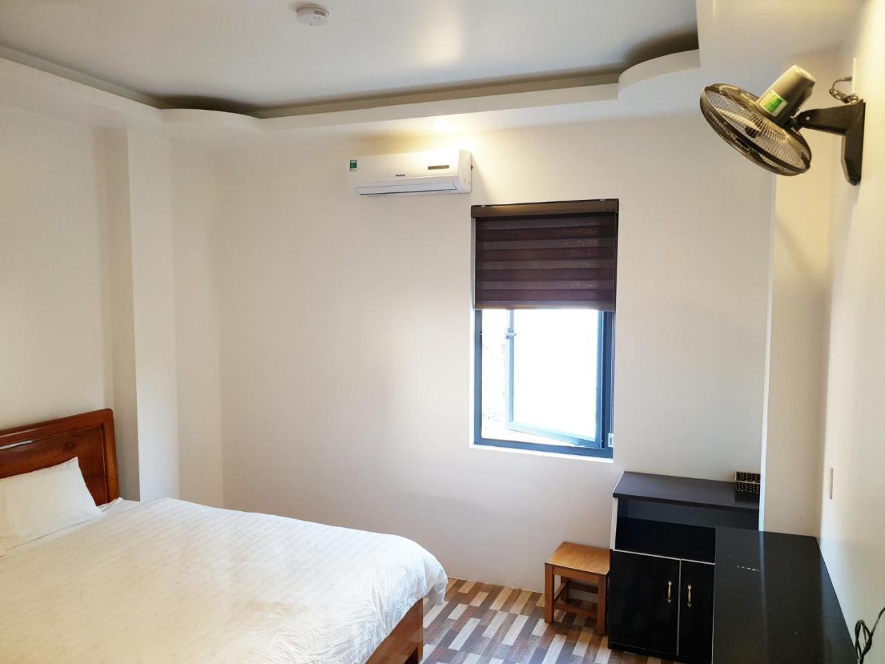 Kiki'S House And Motorbike For Rent Hostel Ha Giang Exterior photo