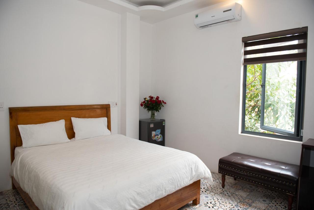 Kiki'S House And Motorbike For Rent Hostel Ha Giang Exterior photo