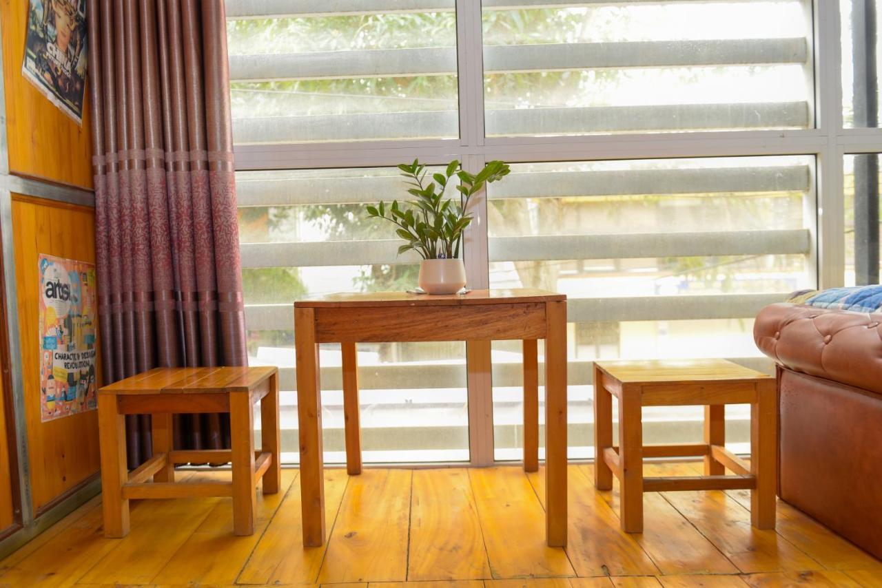 Kiki'S House And Motorbike For Rent Hostel Ha Giang Exterior photo