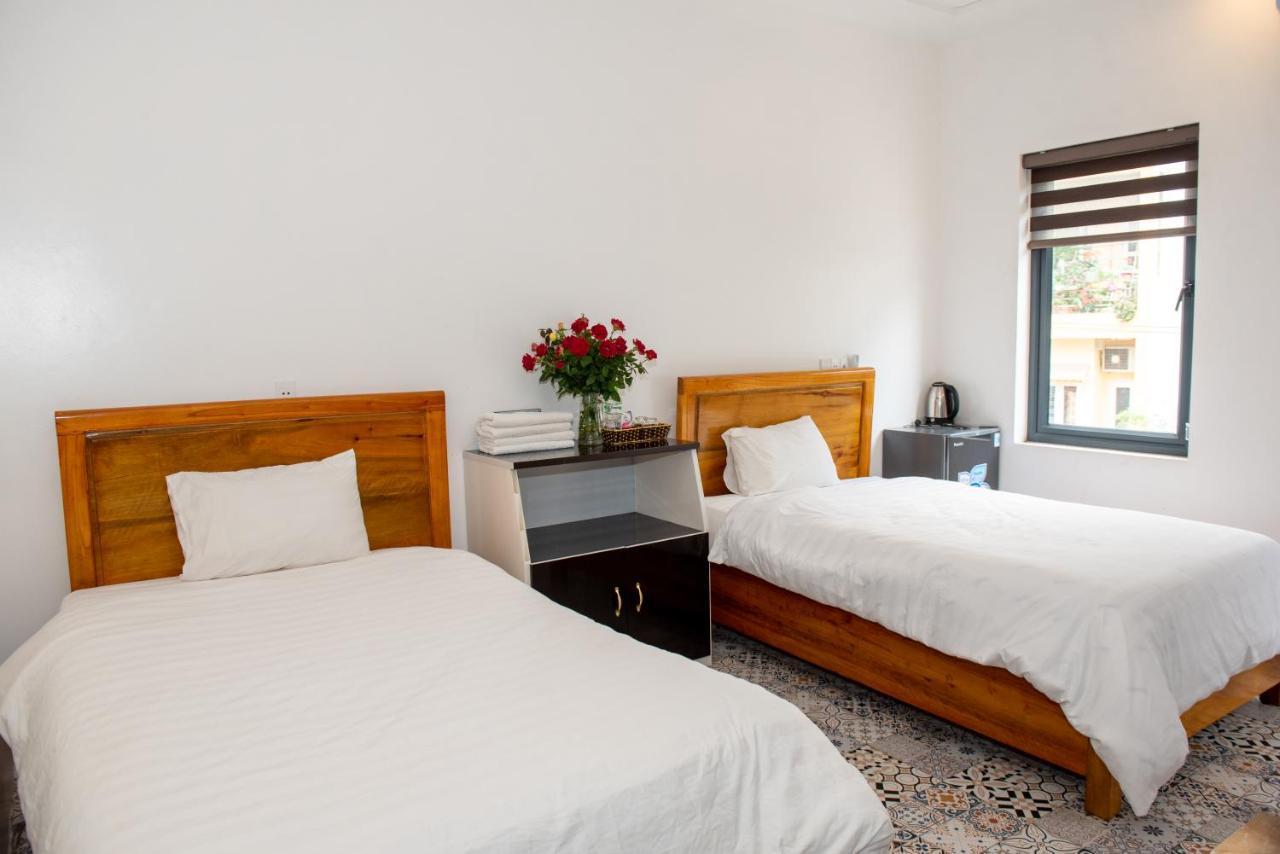 Kiki'S House And Motorbike For Rent Hostel Ha Giang Exterior photo